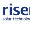 risen logo συνεργατης